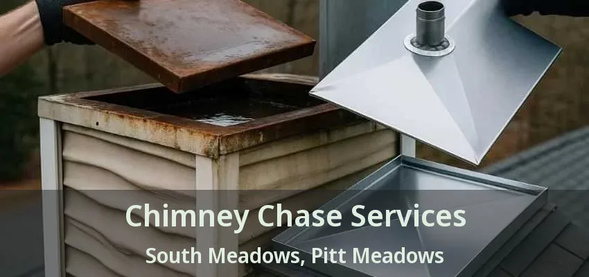 Chimney Chase Services South Meadows, Pitt Meadows - BC