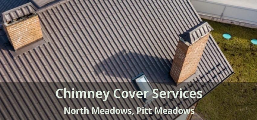 Chimney Cover Services North Meadows, Pitt Meadows - BC