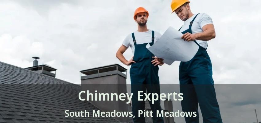 Chimney Experts South Meadows, Pitt Meadows - BC