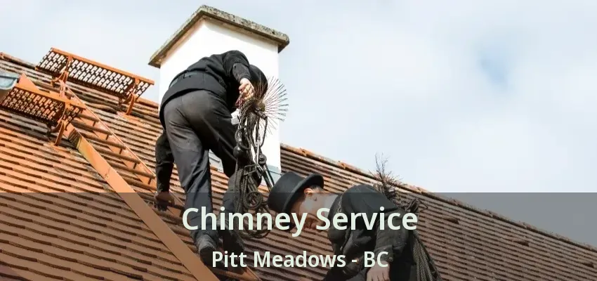 Chimney Service Pitt Meadows - BC