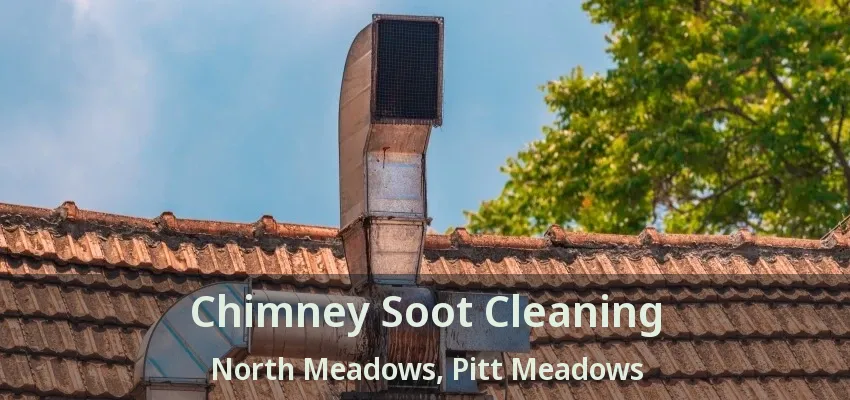 Chimney Soot Cleaning North Meadows, Pitt Meadows - BC