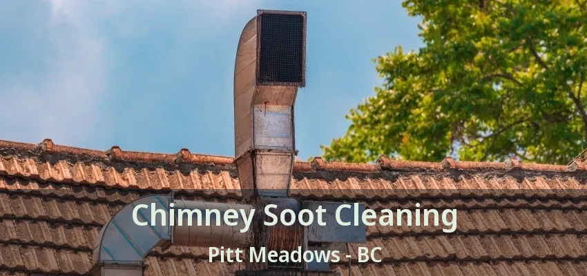 Chimney Soot Cleaning Pitt Meadows - BC