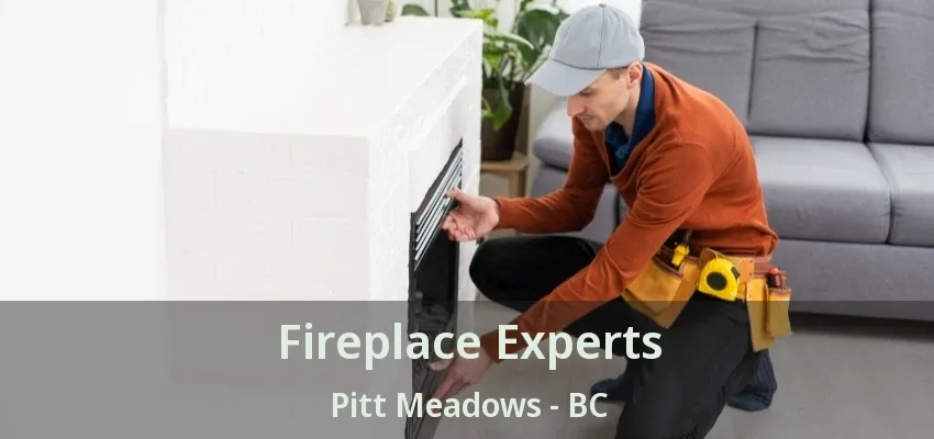 Fireplace Experts Pitt Meadows - BC