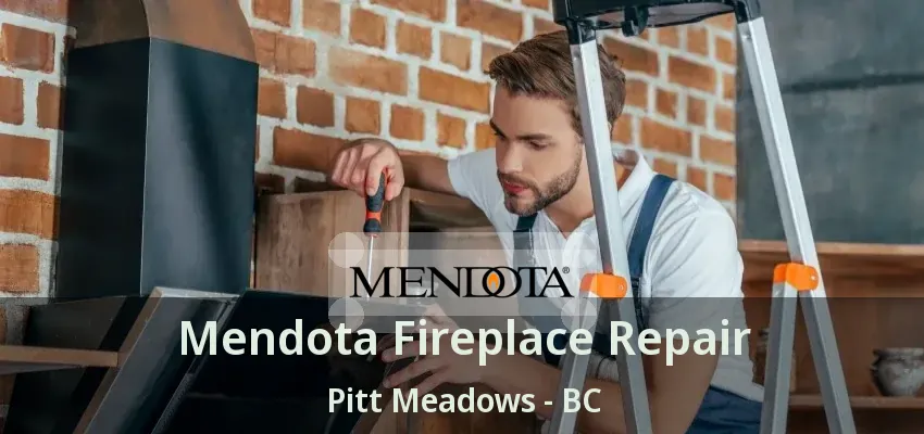 Mendota Fireplace Repair Pitt Meadows - BC