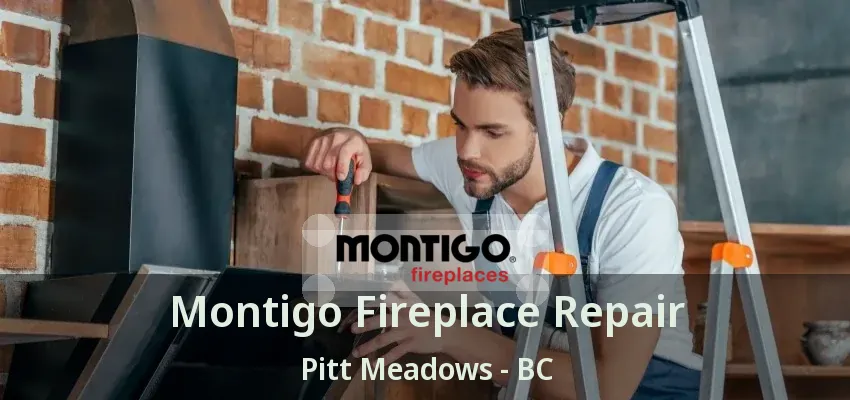 Montigo Fireplace Repair Pitt Meadows - BC