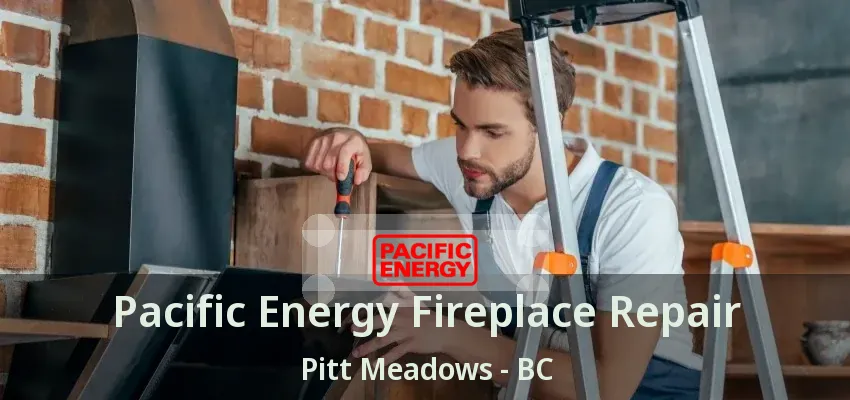 Pacific Energy Fireplace Repair Pitt Meadows - BC