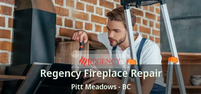 Regency Fireplace Repair Pitt Meadows - BC