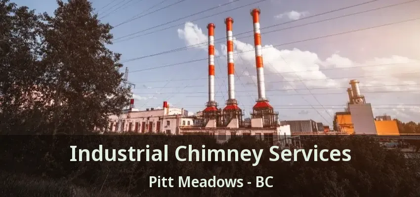 Industrial Chimney Services Pitt Meadows - BC