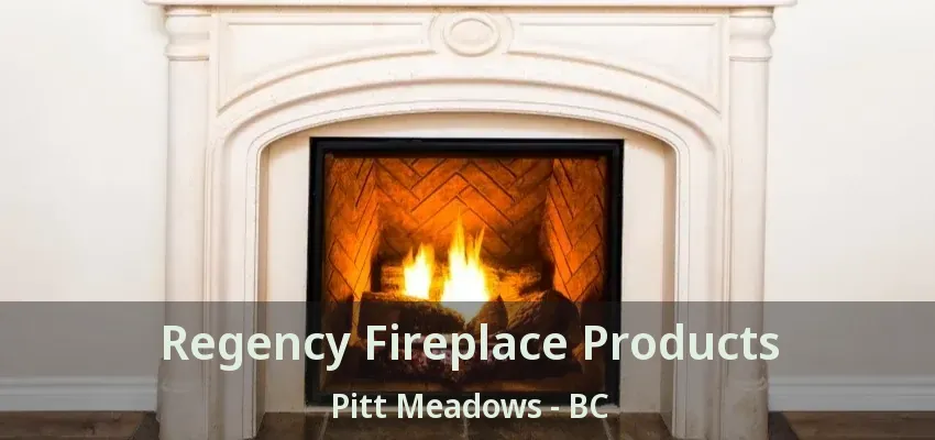 Regency Fireplace Products Pitt Meadows - BC