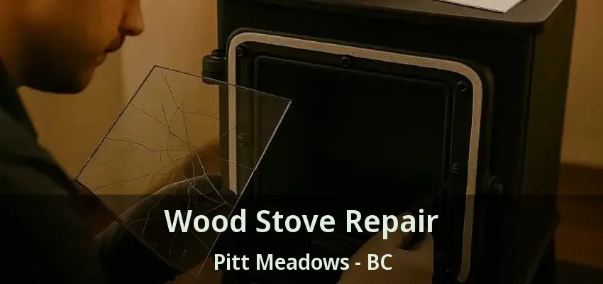 Wood Stove Repair Pitt Meadows - BC