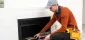 Enviro Gas Fireplace Repair in Pitt Meadows