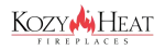 Kozy Heat Enviro Fireplace Repair in Pitt Meadows