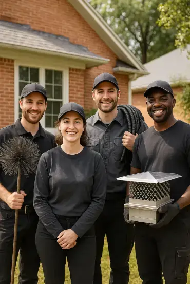 Why Choose Chimney Sweep Pitt Meadows